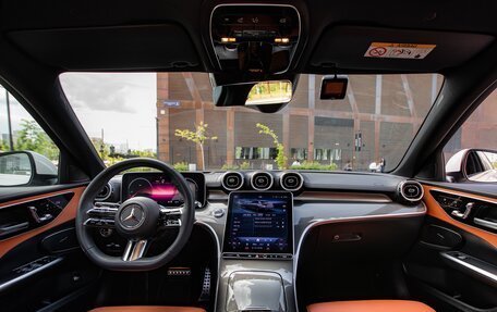 Mercedes-Benz C-Класс, 2023 год, 6 550 000 рублей, 2 фотография