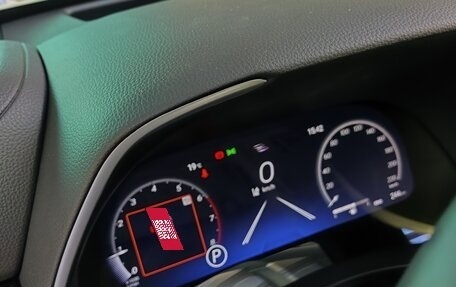 Toyota Highlander, 2025 год, 5 800 000 рублей, 4 фотография