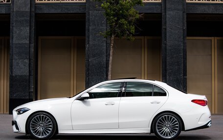 Mercedes-Benz C-Класс, 2023 год, 6 550 000 рублей, 9 фотография