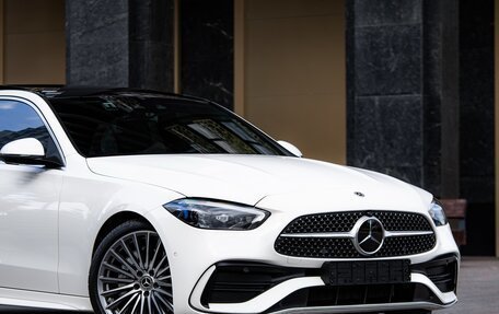 Mercedes-Benz C-Класс, 2023 год, 6 550 000 рублей, 13 фотография