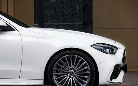Mercedes-Benz C-Класс, 2023 год, 6 550 000 рублей, 15 фотография