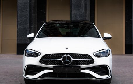 Mercedes-Benz C-Класс, 2023 год, 6 550 000 рублей, 12 фотография