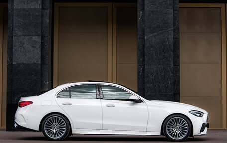 Mercedes-Benz C-Класс, 2023 год, 6 550 000 рублей, 14 фотография