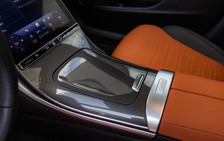 Mercedes-Benz C-Класс, 2023 год, 6 550 000 рублей, 16 фотография