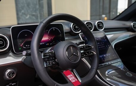 Mercedes-Benz C-Класс, 2023 год, 6 550 000 рублей, 18 фотография