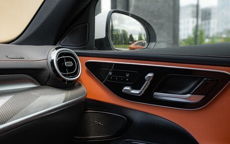 Mercedes-Benz C-Класс, 2023 год, 6 550 000 рублей, 20 фотография