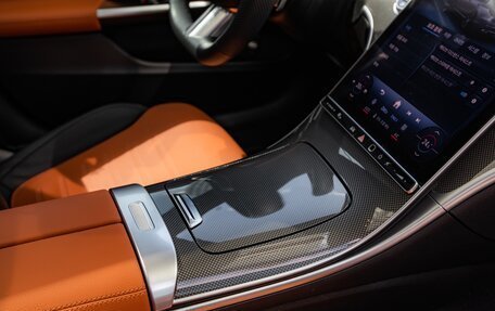 Mercedes-Benz C-Класс, 2023 год, 6 550 000 рублей, 23 фотография