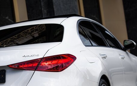 Mercedes-Benz C-Класс, 2023 год, 6 550 000 рублей, 29 фотография