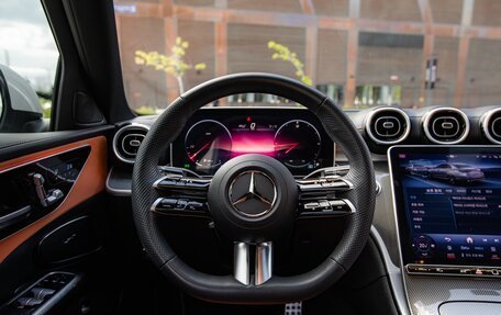 Mercedes-Benz C-Класс, 2023 год, 6 550 000 рублей, 26 фотография