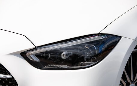 Mercedes-Benz C-Класс, 2023 год, 6 550 000 рублей, 32 фотография