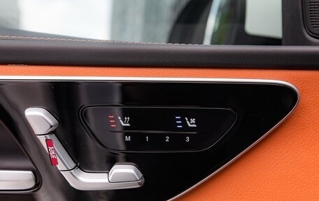 Mercedes-Benz C-Класс, 2023 год, 6 550 000 рублей, 19 фотография
