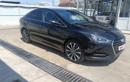Hyundai i40 I рестайлинг, 2016 год, 1 550 000 рублей, 2 фотография
