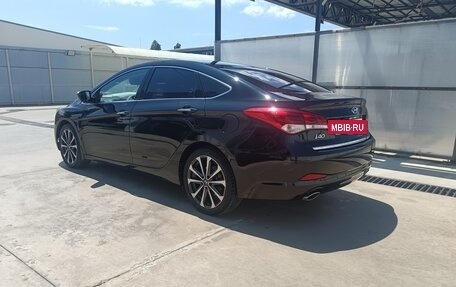 Hyundai i40 I рестайлинг, 2016 год, 1 550 000 рублей, 4 фотография