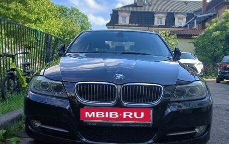 BMW 3 серия, 2012 год, 1 500 000 рублей, 2 фотография