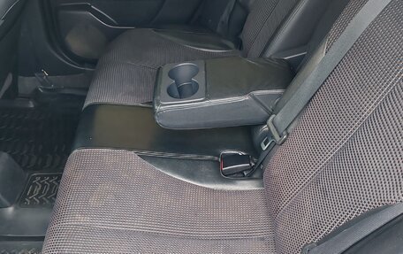 Nissan Tiida, 2012 год, 888 000 рублей, 12 фотография