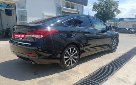 Hyundai i40 I рестайлинг, 2016 год, 1 550 000 рублей, 3 фотография