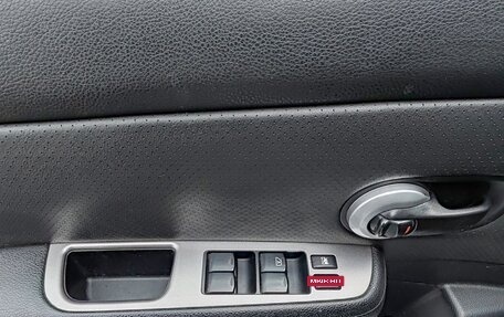 Nissan Tiida, 2012 год, 888 000 рублей, 15 фотография