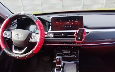 Chery Tiggo 7 Pro, 2022 год, 1 700 000 рублей, 12 фотография