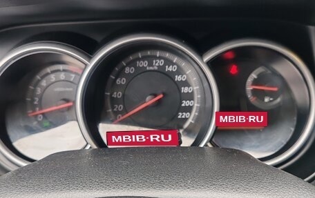 Nissan Tiida, 2012 год, 888 000 рублей, 16 фотография