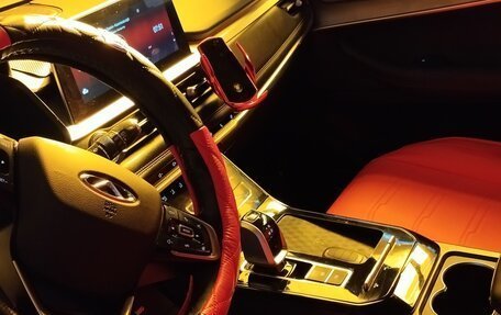 Chery Tiggo 7 Pro, 2022 год, 1 700 000 рублей, 31 фотография