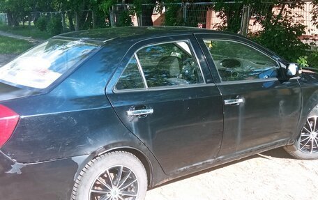 Geely MK I рестайлинг, 2011 год, 165 000 рублей, 3 фотография