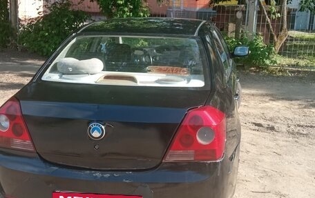 Geely MK I рестайлинг, 2011 год, 165 000 рублей, 4 фотография