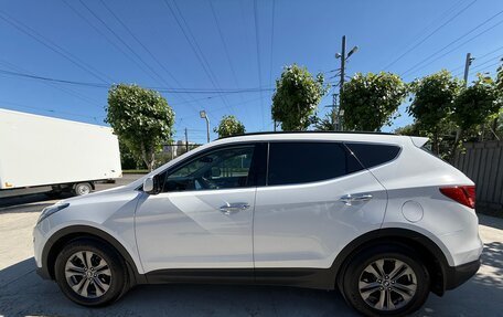 Hyundai Santa Fe III рестайлинг, 2012 год, 1 790 000 рублей, 11 фотография