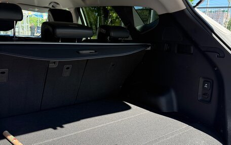 Hyundai Santa Fe III рестайлинг, 2012 год, 1 790 000 рублей, 8 фотография