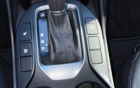 Hyundai Santa Fe III рестайлинг, 2012 год, 1 790 000 рублей, 25 фотография