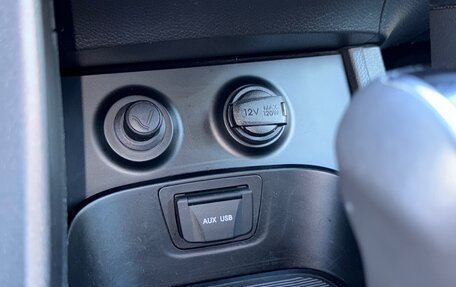 Hyundai Santa Fe III рестайлинг, 2012 год, 1 790 000 рублей, 28 фотография
