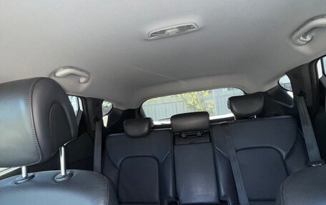 Hyundai Santa Fe III рестайлинг, 2012 год, 1 790 000 рублей, 31 фотография