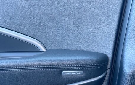 Hyundai Santa Fe III рестайлинг, 2012 год, 1 790 000 рублей, 32 фотография
