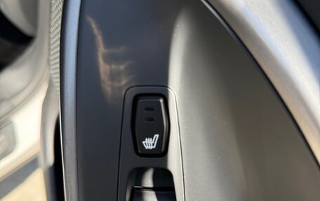Hyundai Santa Fe III рестайлинг, 2012 год, 1 790 000 рублей, 30 фотография