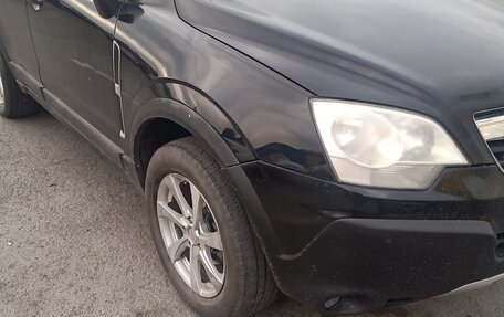 Opel Antara I, 2007 год, 782 000 рублей, 9 фотография