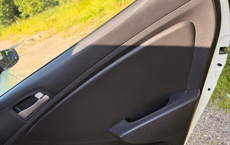 Hyundai Solaris II рестайлинг, 2016 год, 655 000 рублей, 10 фотография