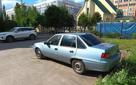 Daewoo Nexia I рестайлинг, 2011 год, 150 000 рублей, 4 фотография
