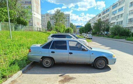 Daewoo Nexia I рестайлинг, 2011 год, 150 000 рублей, 7 фотография