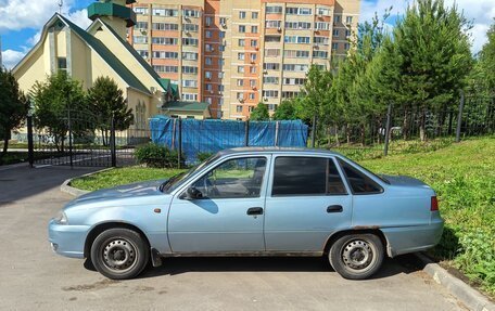 Daewoo Nexia I рестайлинг, 2011 год, 150 000 рублей, 8 фотография