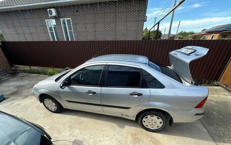 Ford Focus IV, 2003 год, 295 000 рублей, 2 фотография