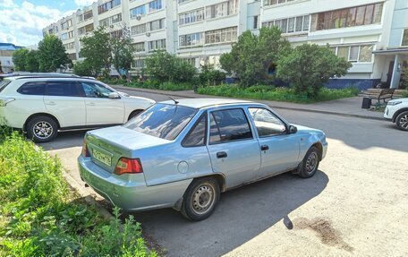 Daewoo Nexia I рестайлинг, 2011 год, 150 000 рублей, 6 фотография