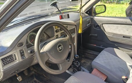 Daewoo Nexia I рестайлинг, 2011 год, 150 000 рублей, 9 фотография