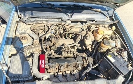 Daewoo Nexia I рестайлинг, 2011 год, 150 000 рублей, 13 фотография