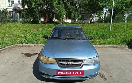 Daewoo Nexia I рестайлинг, 2011 год, 150 000 рублей, 2 фотография