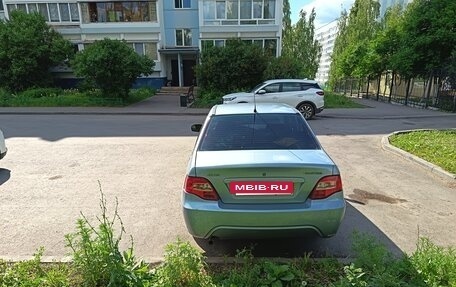 Daewoo Nexia I рестайлинг, 2011 год, 150 000 рублей, 5 фотография