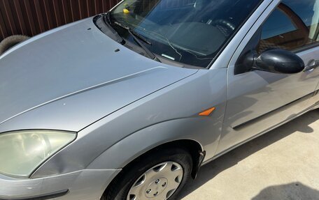 Ford Focus IV, 2003 год, 295 000 рублей, 13 фотография