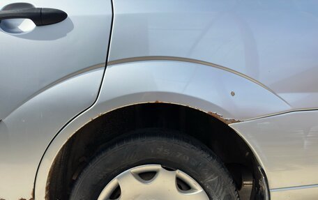Ford Focus IV, 2003 год, 295 000 рублей, 15 фотография