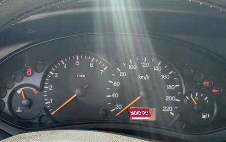 Ford Focus IV, 2003 год, 295 000 рублей, 6 фотография