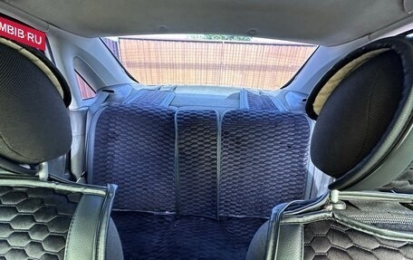 Ford Focus IV, 2003 год, 295 000 рублей, 5 фотография