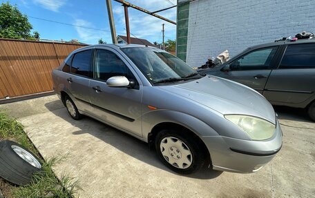 Ford Focus IV, 2003 год, 295 000 рублей, 21 фотография