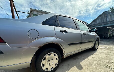 Ford Focus IV, 2003 год, 295 000 рублей, 20 фотография